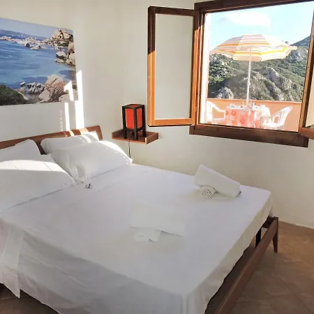 Apartment Locazione Turistica Li Cossi.4 *