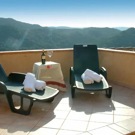 Apartment Locazione Turistica Li Cossi.4 *