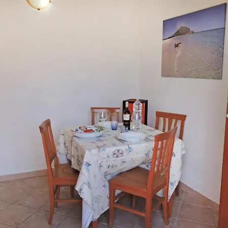 Apartment Locazione Turistica Li Cossi.4