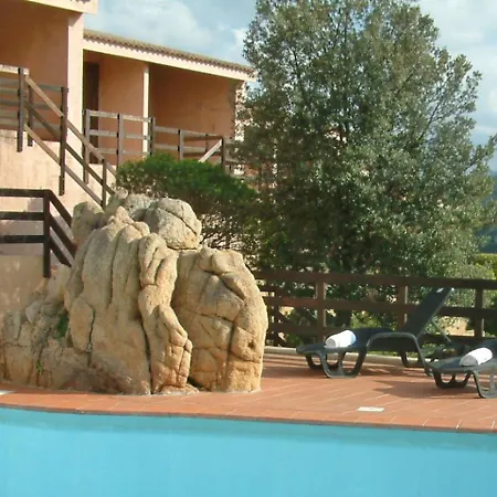 Apartment Locazione Turistica Li Cossi.4 *