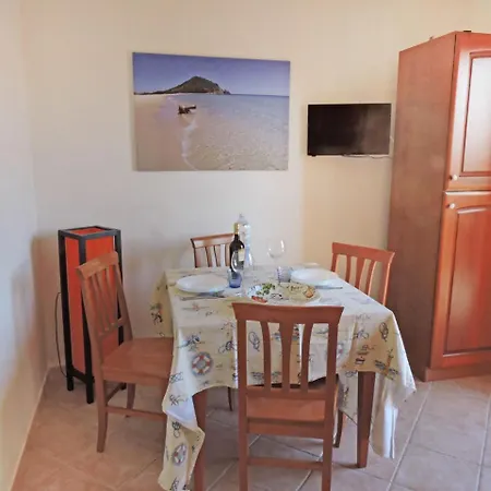 Locazione Turistica Li Cossi.4 *